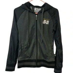 Chase Authentics Nascar Waltrip 55 Sweatshirt XS